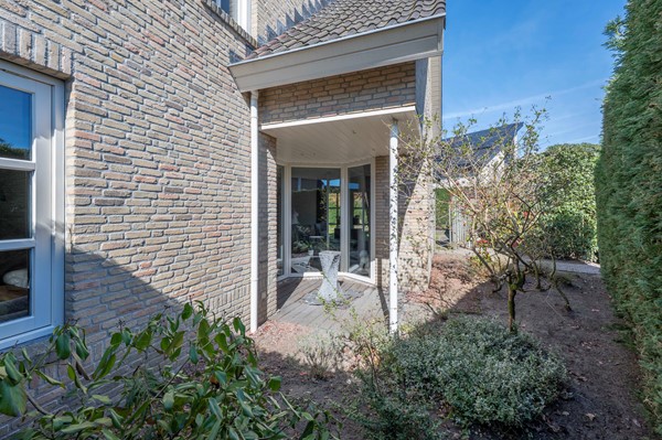 Medium property photo - Madelieflaan 9, 4741 EZ Hoeven